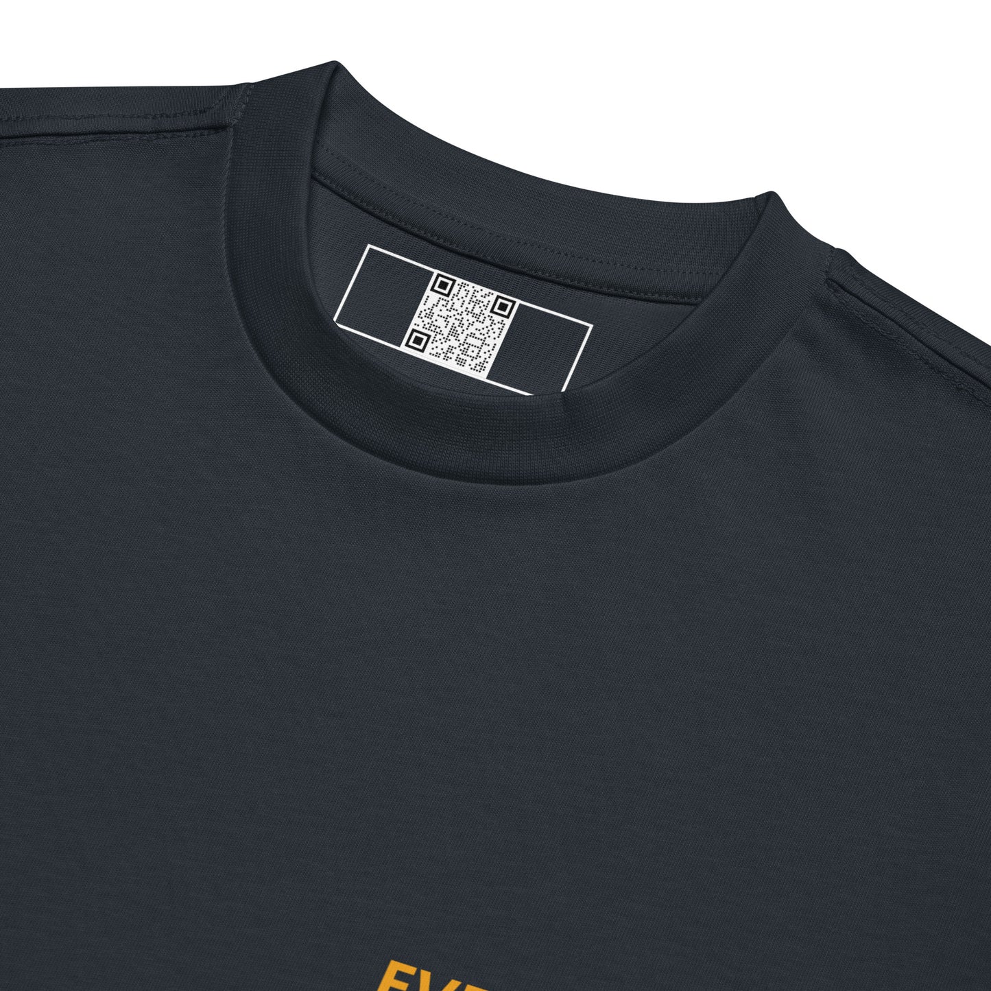 Vitamin D Edition Tee - The Power of the Sun