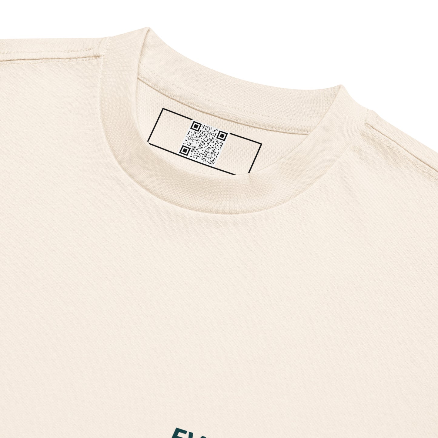 Vitamin K Edition Tee - The Enforcer