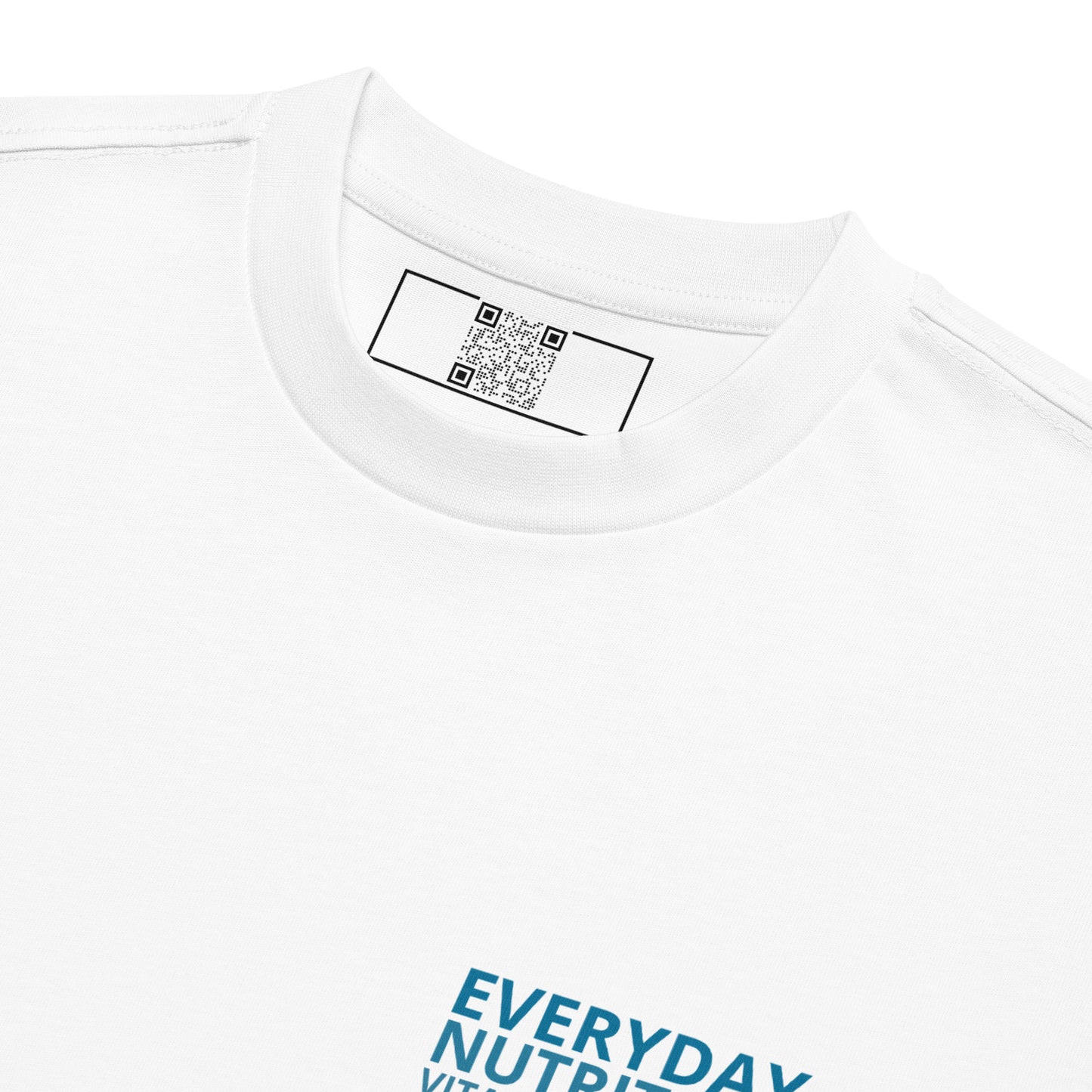 Vitamin E Edition Tee - The Personal Trainer