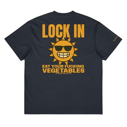 Vitamin D Edition Tee - The Power of the Sun